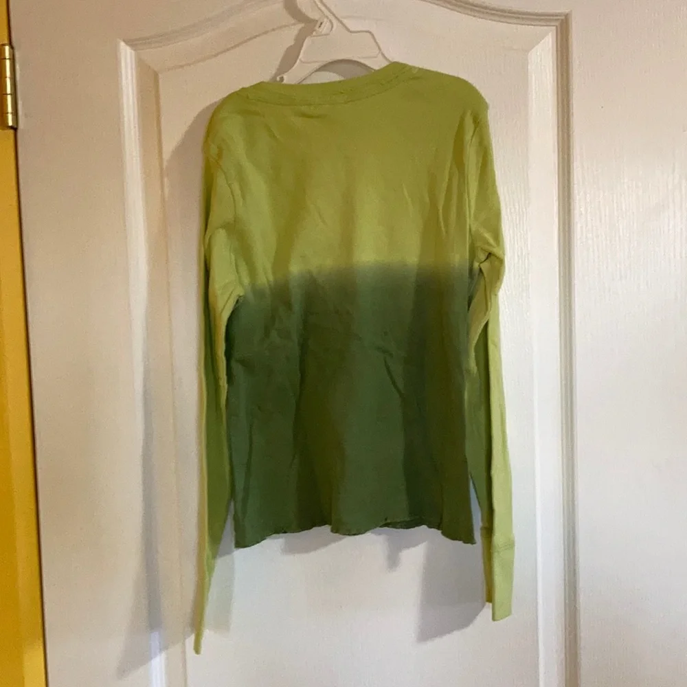 🎉Price Drop! Girl L(10/12) The Children’s Place Butterfly Shirt